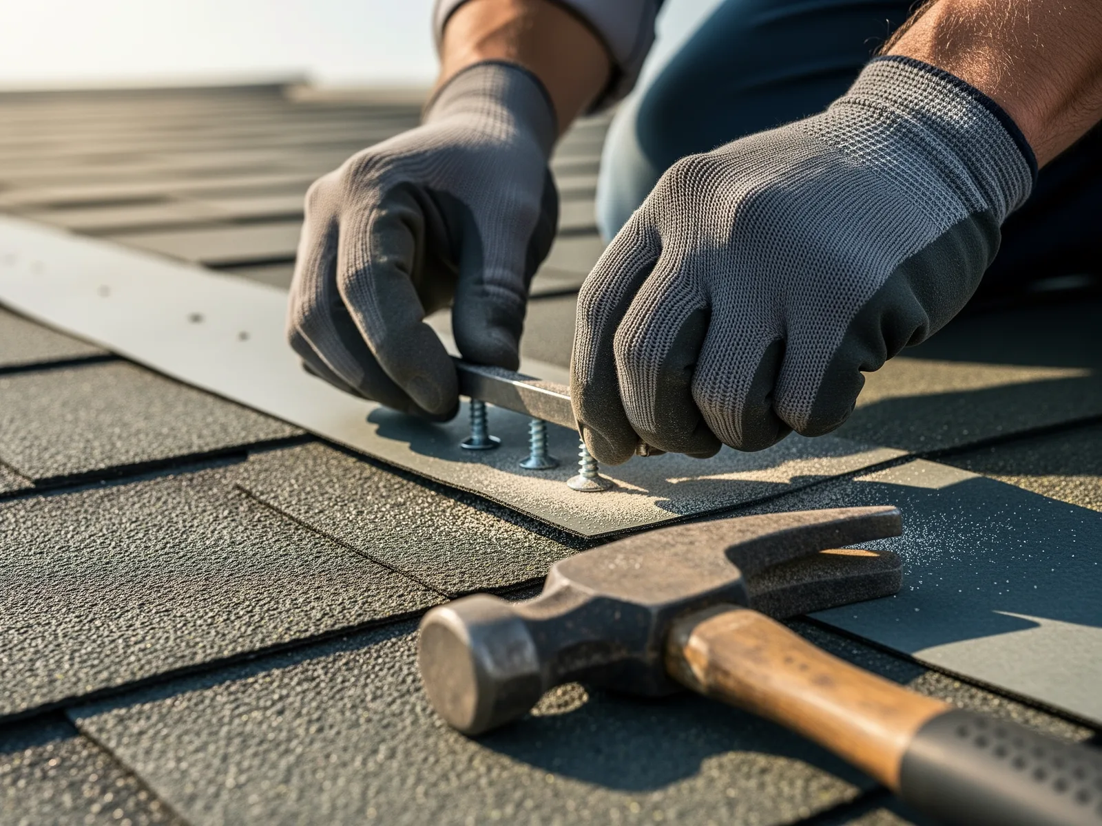 Why choose Fascia Repair in Stirling, NJ